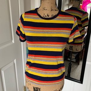 Soft Striped Shirt